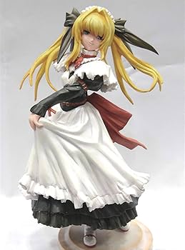 Amazon.co.jp: Q遊館 1/8 花鳥玲愛 パルフェ 〜ショコラ second